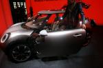 Mini Rocketman Concept 2011 года